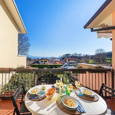 Le Betulle 15 By Wonderful Italy * Padenghe sul Garda