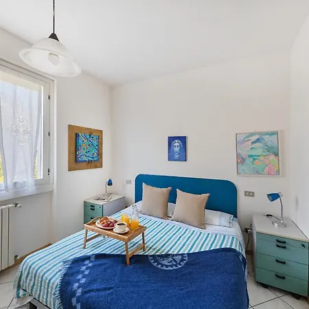 Apartment Le Betulle 15 By Wonderful Italy