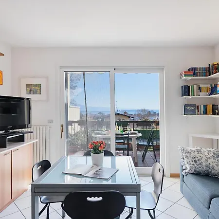 Apartment Le Betulle 15 By Wonderful Italy