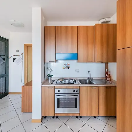 Apartment Le Betulle 15 By Wonderful Italy *