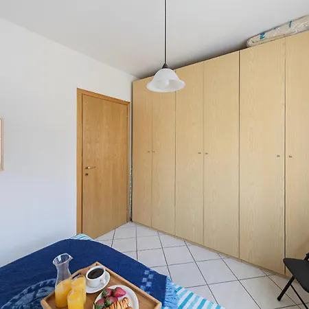 Apartment Le Betulle 15 By Wonderful Italy Padenghe sul Garda