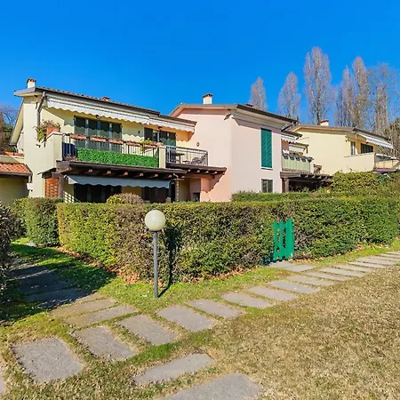 Le Betulle 15 By Wonderful Italy