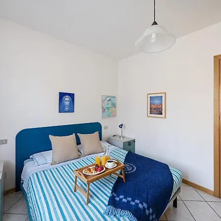 Apartment Le Betulle 15 By Wonderful Italy *