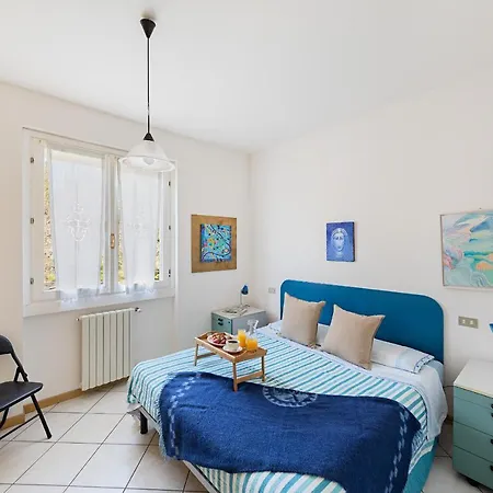 Le Betulle 15 By Wonderful Italy Apartment *