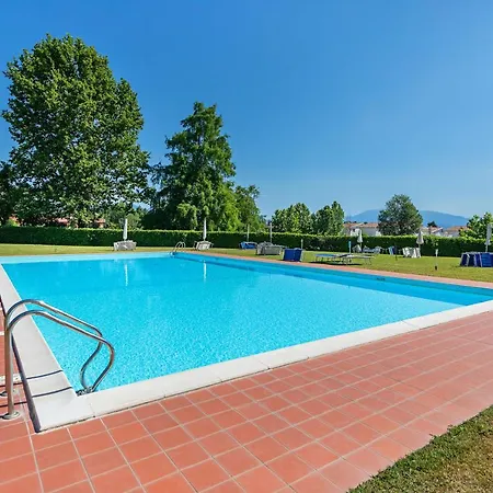 Le Betulle 15 By Wonderful Italy Apartment *
